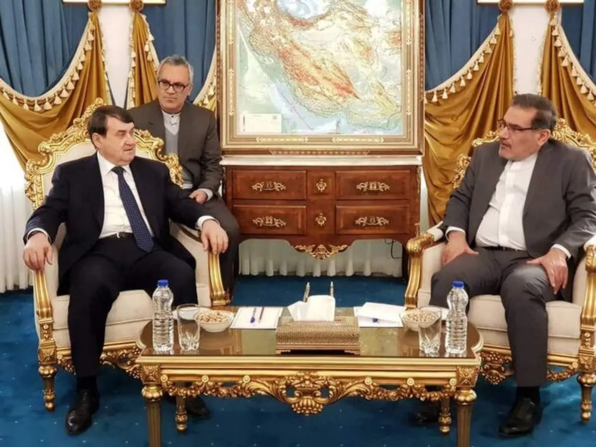 محدودیتها در حوزه پولی و بانکی میان ایران و روسیه برداشته میشود