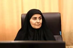 فرزانه صادق با سیدحسن خمینی دیدار کرد 