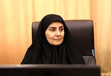 تلاش برای استیضاح فرزانه صادق رنگ و بوی سیاسی دارد/ برخی استیضاح‌کنندگان نگاه مردانه دارند