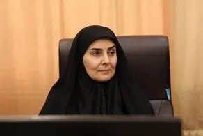 فرزانه صادق با سیدحسن خمینی دیدار کرد 