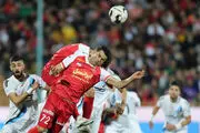 رژه آل کثیر روی اعصاب پرسپولیسی ها