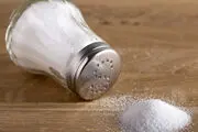 استفاده از این چاشنی بجای نمک