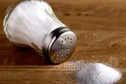 استفاده از این چاشنی بجای نمک