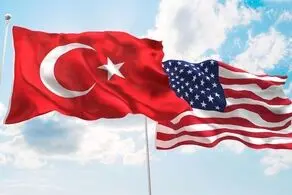 اظهارات ضدآمریکایی رقیب اردوغان