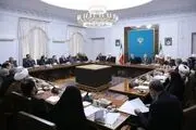 پزشکیان: دستور جلسات شورای عالی انقلاب فرهنگی با محور رفع زمینه‌های نارضایتی مردم اولویت‌بندی شود