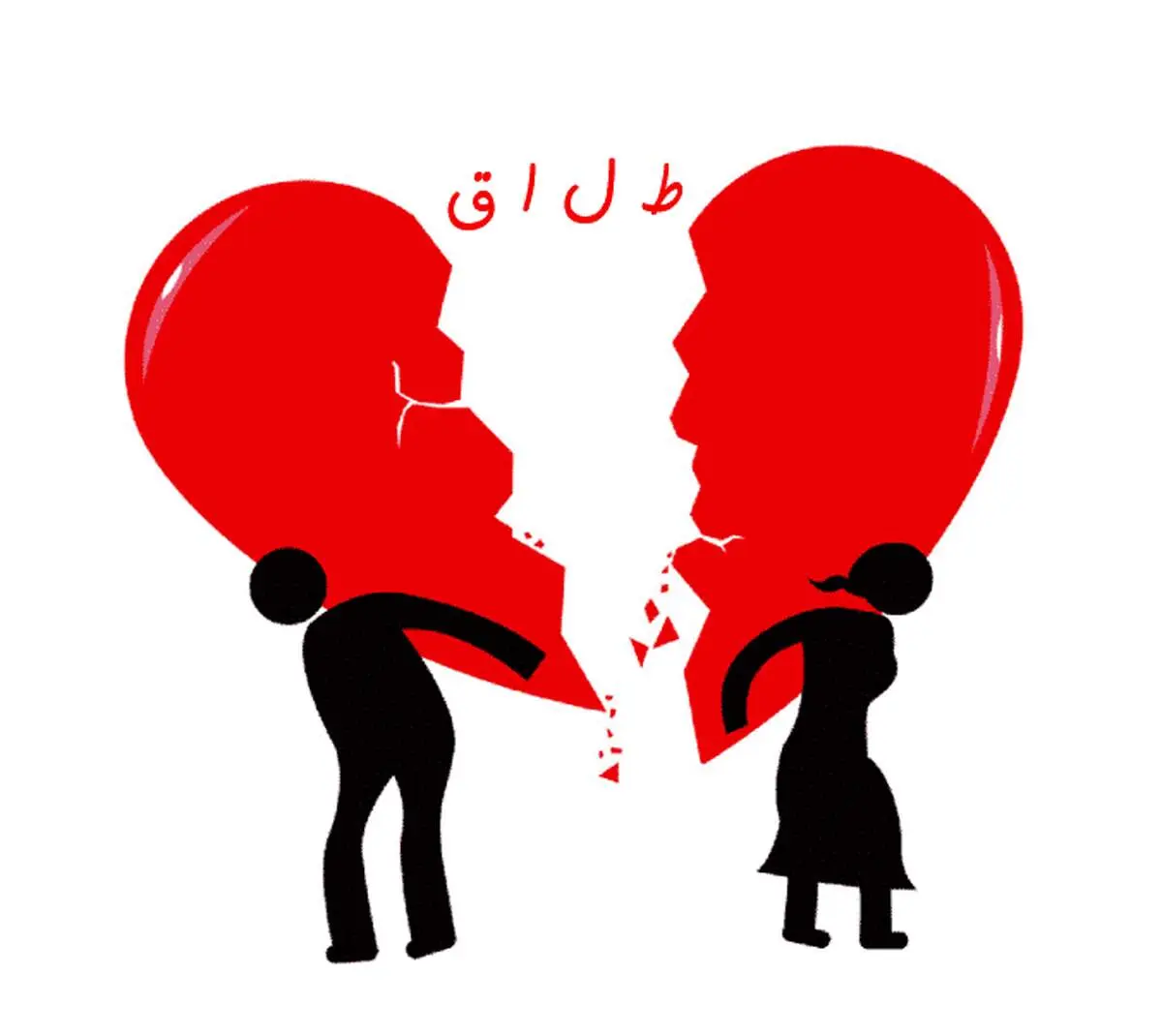 تصمیم جنجالی یک زن ثروتمند برای طلاق از شوهرش