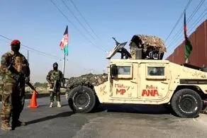 ضربه سنگین دیگری بر پیکر طالبان وارد شد/1520 نفر کشته شدند