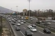 آخرین وضعیت تردد‌ در جاده‌های کشور