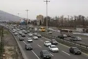 آخرین وضعیت تردد‌ در جاده‌های کشور