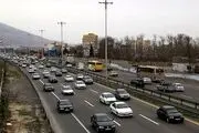 آخرین وضعیت تردد‌ در جاده‌های کشور