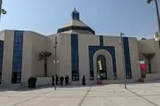 بزرگ‌ترین کلیسای کاتولیک منطقه خلیج فارس در کدام کشور است؟