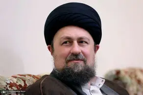 سید حسن خمینی به برادر آیت الله هاشمی تسلیت گفت