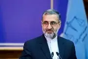 پیگیری برای امداد رسانی به سیل زدگان غرب کشور