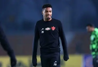 ستاره پرسپولیسی یاغی شد!