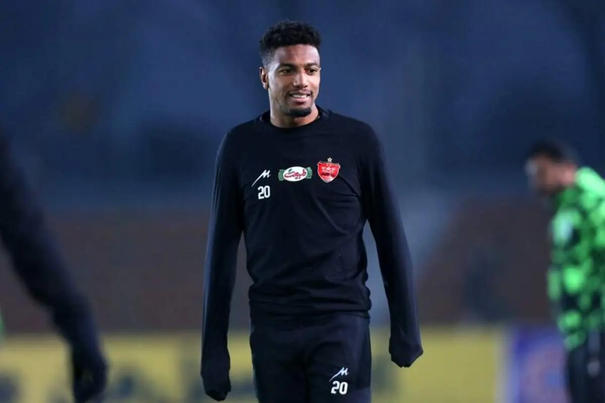 ستاره پرسپولیسی یاغی شد!