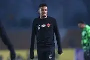 ستاره پرسپولیسی یاغی شد!