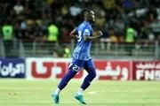 بیفوما در حال دور شدن از سرخابی ها؛ استقلال و پرسپولیس یک رقیب متمول پیدا کردند!