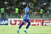 بیفوما در حال دور شدن از سرخابی ها؛ استقلال و پرسپولیس یک رقیب متمول پیدا کردند!