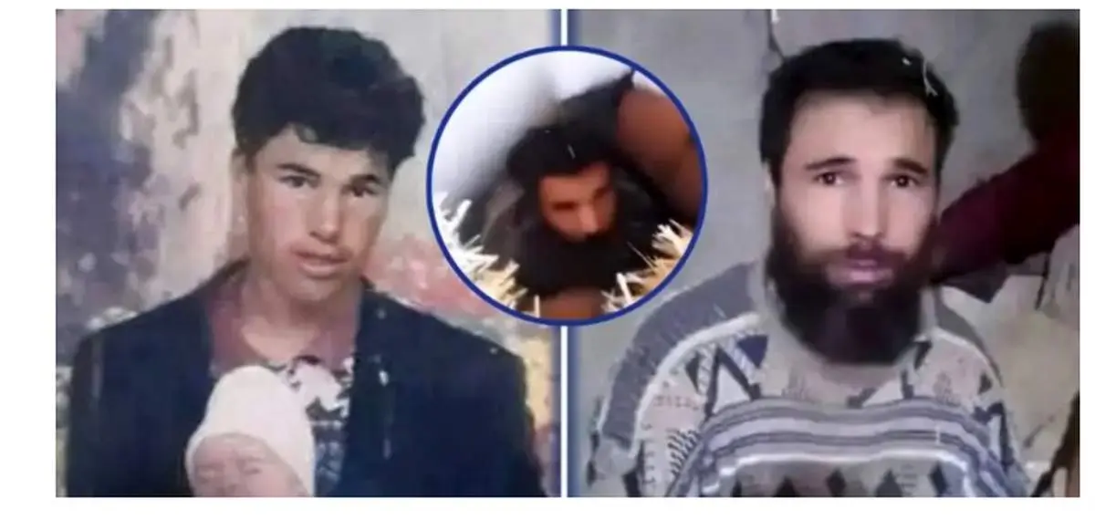 طویله همسایه بی رحم ۲۶ سال زندان جوان گمشده بود!