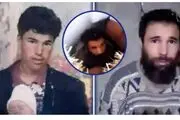 طویله همسایه بی رحم ۲۶ سال زندان جوان گمشده بود!