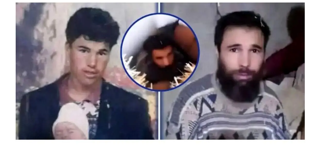 طویله همسایه بی رحم ۲۶ سال زندان جوان گمشده بود!