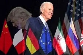 بایدن دنباله رو ترامپ/ آمریکا در برجام صداقت ندارد
