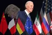 بایدن دنباله رو ترامپ/ آمریکا در برجام صداقت ندارد