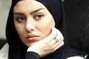 خانم بازیگر معروف بازداشت شد؟/ دلیل دستگیر شدن «سحر قریشی» چیست؟+ فیلم