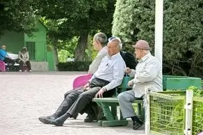 مبلغ جدید حقوق خرداد بازنشستگان با افزایش 40 درصدی همسان سازی 