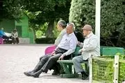 تاریخ واریز یک میلیون تومان مابه التفاوت حقوق مرداد بازنشستگان لشکری و کشوری و تامین اجتماعی