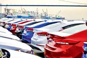 اعلام قیمت قطعی ۷ خودرو وارداتی/ جدول