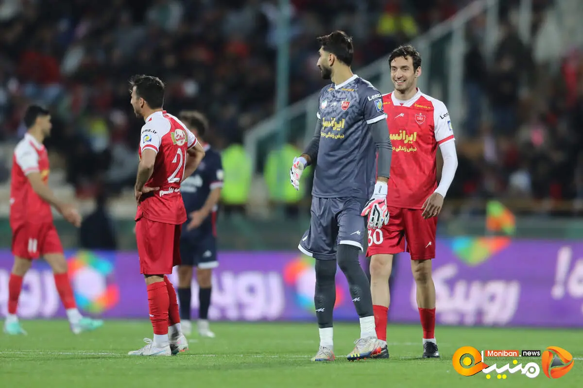 حرف‌های جگرسوز یک پرسپولیسی درباره وضعیت قرمزها
