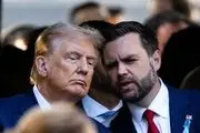 ترامپ و معاونش به تشییع جنازه دعوت نشدند 