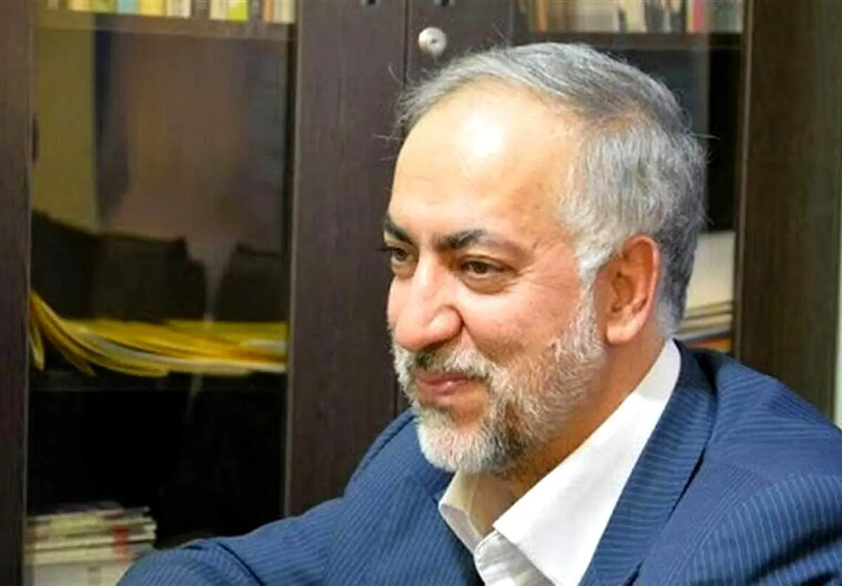 حضور ابراهیم عزیزی در دولت منتفی شد/ رشیدی کوچی: نرفتن ابراهیم عزیزی به نفع دولت و مجلس است