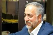 حضور ابراهیم عزیزی در دولت منتفی شد/ رشیدی کوچی: نرفتن ابراهیم عزیزی به نفع دولت و مجلس است