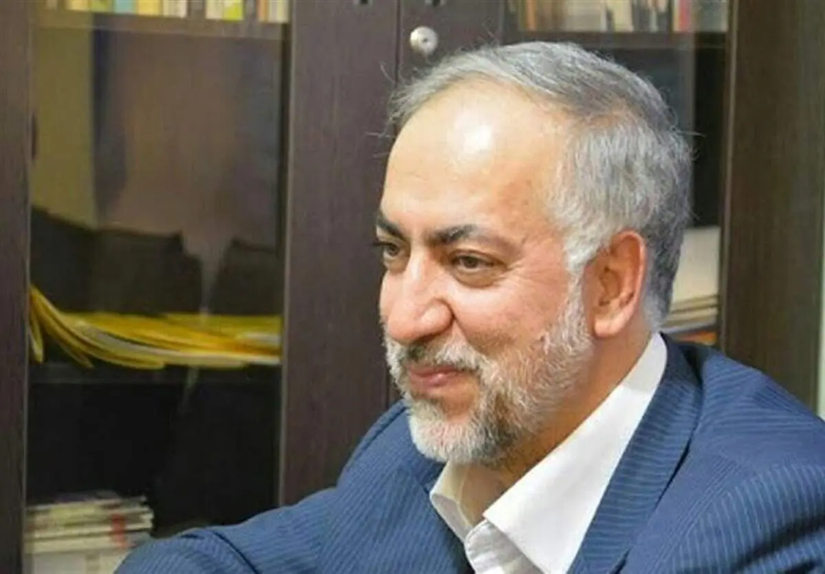 حضور ابراهیم عزیزی در دولت منتفی شد/ رشیدی کوچی: نرفتن ابراهیم عزیزی به نفع دولت و مجلس است