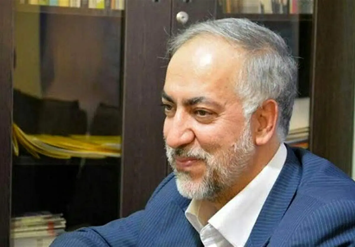 حضور ابراهیم عزیزی در دولت منتفی شد/ رشیدی کوچی: نرفتن ابراهیم عزیزی به نفع دولت و مجلس است