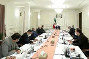 تمهیدات لازم برای جلوگیری از گسترش موج جدید کرونا اندیشیده شود
