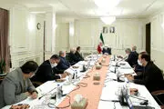 تمهیدات لازم برای جلوگیری از گسترش موج جدید کرونا اندیشیده شود