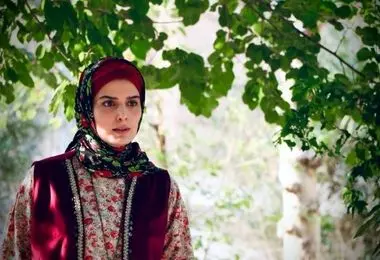 خودکشی غزاله اکرمی بازیگر سریال سوجان به خیر گذشت/ فیلم