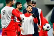 انتشار نفرات منتخب تیم ملی؛  قلعه نویی، مهدی ترابی را غافلگیر کرد