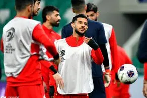 انتشار نفرات منتخب تیم ملی؛  قلعه نویی، مهدی ترابی را غافلگیر کرد