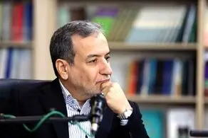 دیدار عراقچی با همتای مصری در قاهره