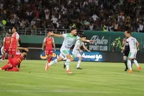 حذف پرسپولیس با شکست برابر آلومینیوم در جشنواره گل‌‌های زیبا