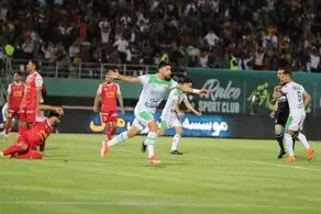 حذف پرسپولیس با شکست برابر آلومینیوم در جشنواره گل‌‌های زیبا