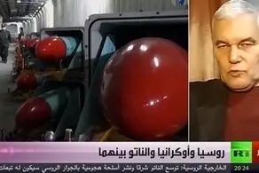 اظهارات مقام روسی در مورد توان نظامی ایران در برابر اسرائیل