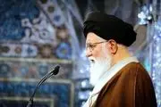 علم الهدی : آمریکا هیچ غلطی نمی تواند کند /دشمن مثلثی را به وجود آورده تا کشور را دچار بحران کند