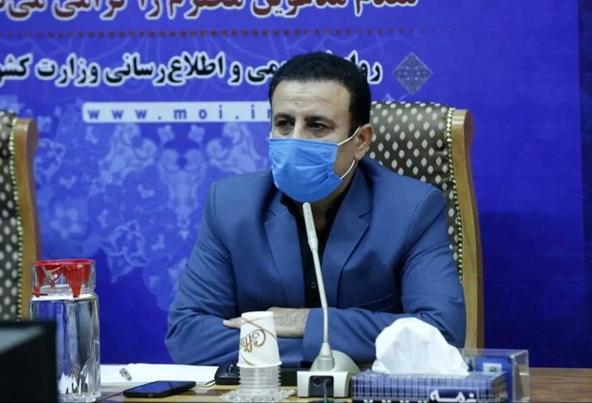 دبیر ستاد انتخابات: نامنویسی داوطلبان انتخابات ۱۴۰۰ الکترونیکی است