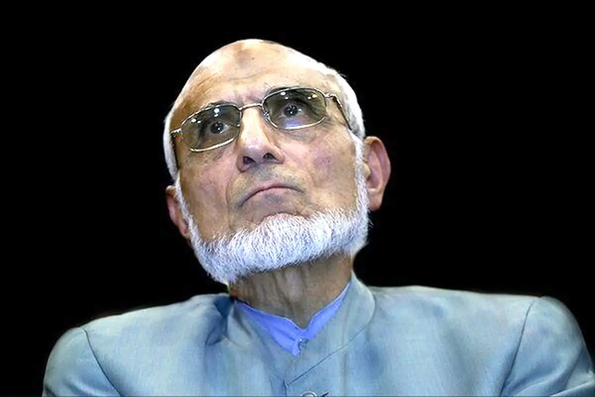 میرسلیم:  نقطه قوت هر دولت را می‌توان با پیاده‌سازی گشت ارشاد در آن سنجید | بی حجابی امروز به عملکرد دولت دوازدهم برمی گردد