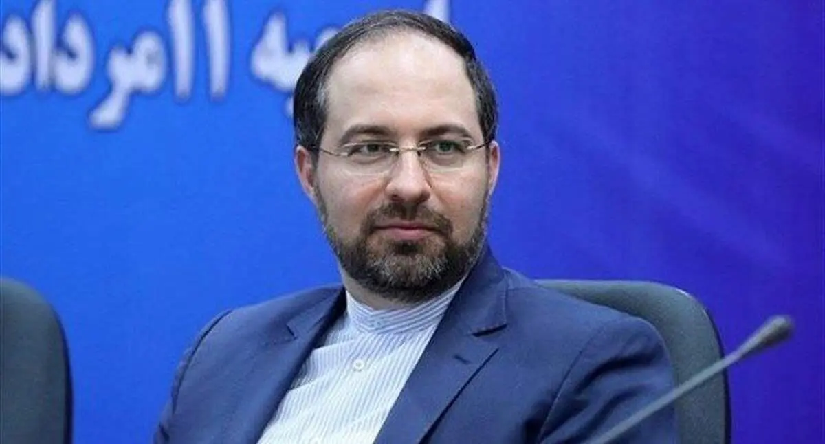 اخراج قائم‌مقام وزارت کشور دولت روحانی از کانادا

